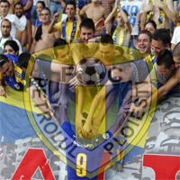 Cantece din Galeria Lupilor Galbeni